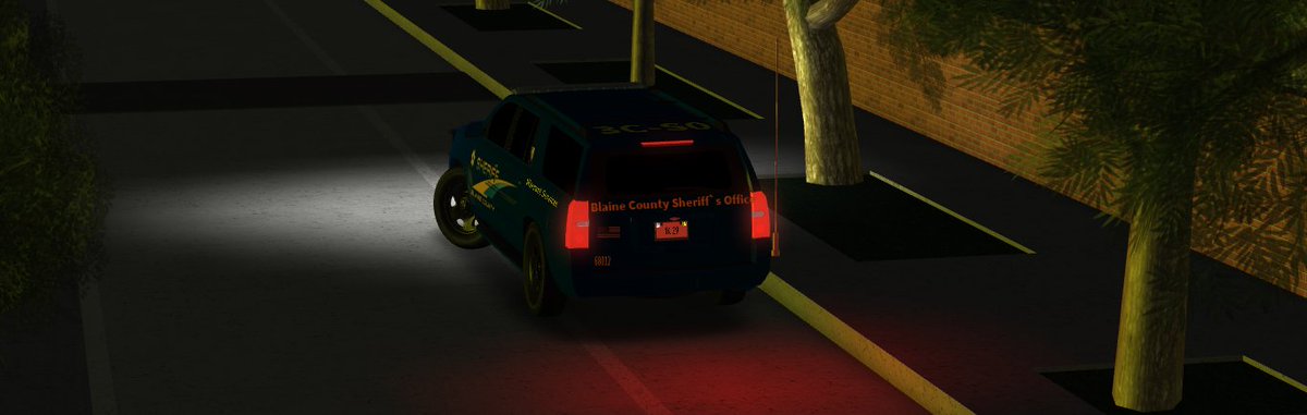 Blaine County Sheriff S Office On Twitter Let S Get Ready To Patrol The Suburban Areas Tags Roblox Robloxdev Robloxpolice Police Bcso Mentions Pan Rblx Rblxchp Trans Rblx Credits Stevenrblxdev For Pictures Https T Co M9wabivdfc - new sheriff vs sheriff roblox