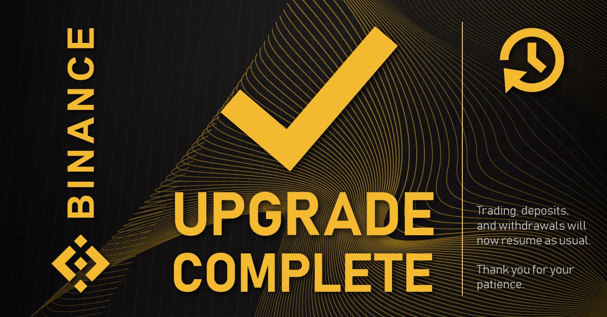 System Update Complete.
Trading will resume at 4:35 AM UTC.
