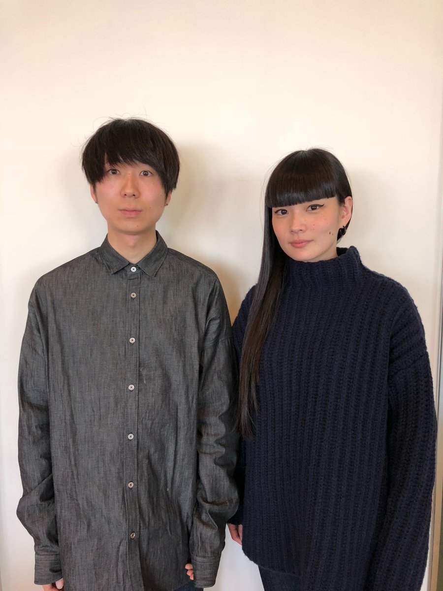 JWAVE_CTD's tweet photo. 今日のゲストは『ゲスの極み乙女。』川谷絵音さんでした。@indigolaEndニューシングルのお話、川谷さんの今年の目標はあれだった！？聞き逃してしまった方は、#radiko のタイムフリーから！https://t.co/LG6huE22IR田中杏子さんが紹介してくれた、”映画 blank13”もチェック！#jwave #radio #秋元梢 https://t.co/rYv1VVRue3