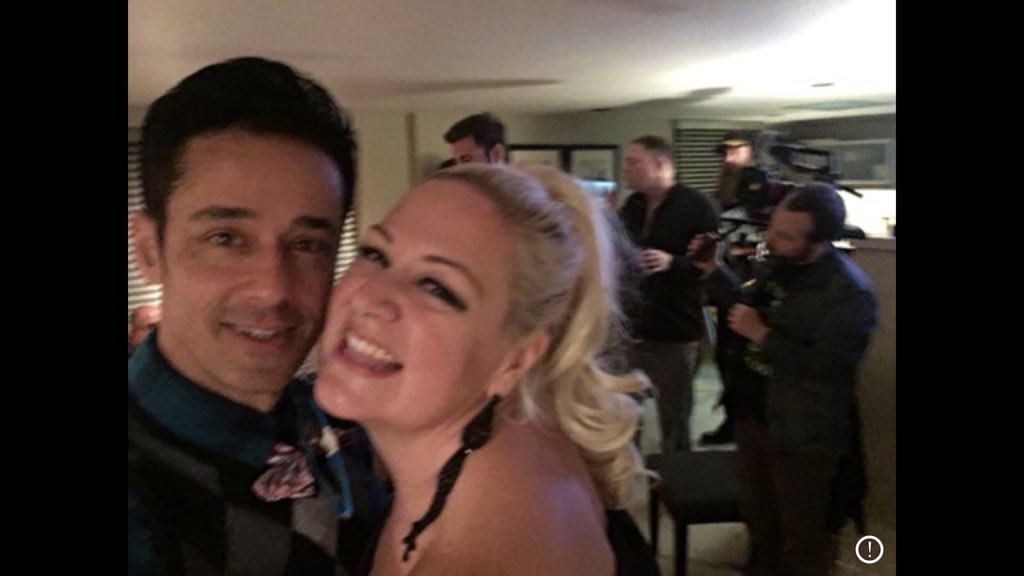 mrPam's tweet photo. Super excited to be featured on #SanFranciscoPorn tv show on @fusiontv 10pm TONIGHT with @leoforteXXX #TeddyBryce #JustinBrody @RAFAELALENCAR @NobHillTheatre @PinkWhite #TheStudSF #pornLife π¦ https://t.co/1HydDGV3o8