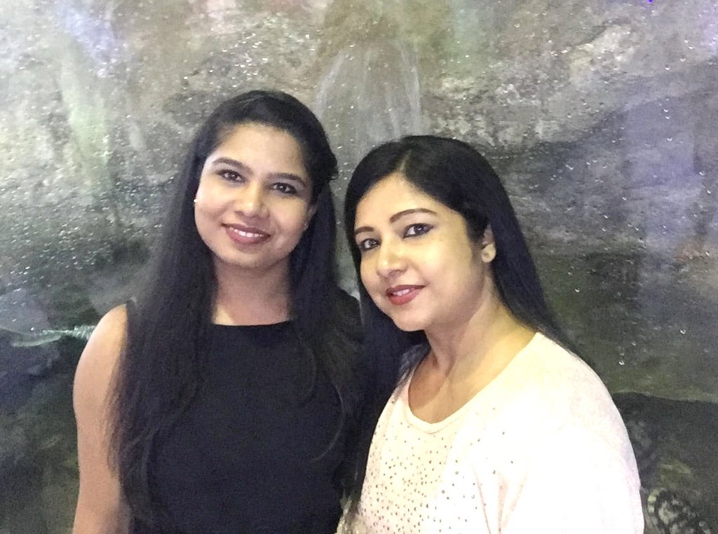 imVertica's tweet photo. It’s great to see @FWADeIndia coverage in Australian media #archiparlour https://t.co/UUoNilBo52 #wadeasia #wadewoman https://t.co/lpbk3pnsFl