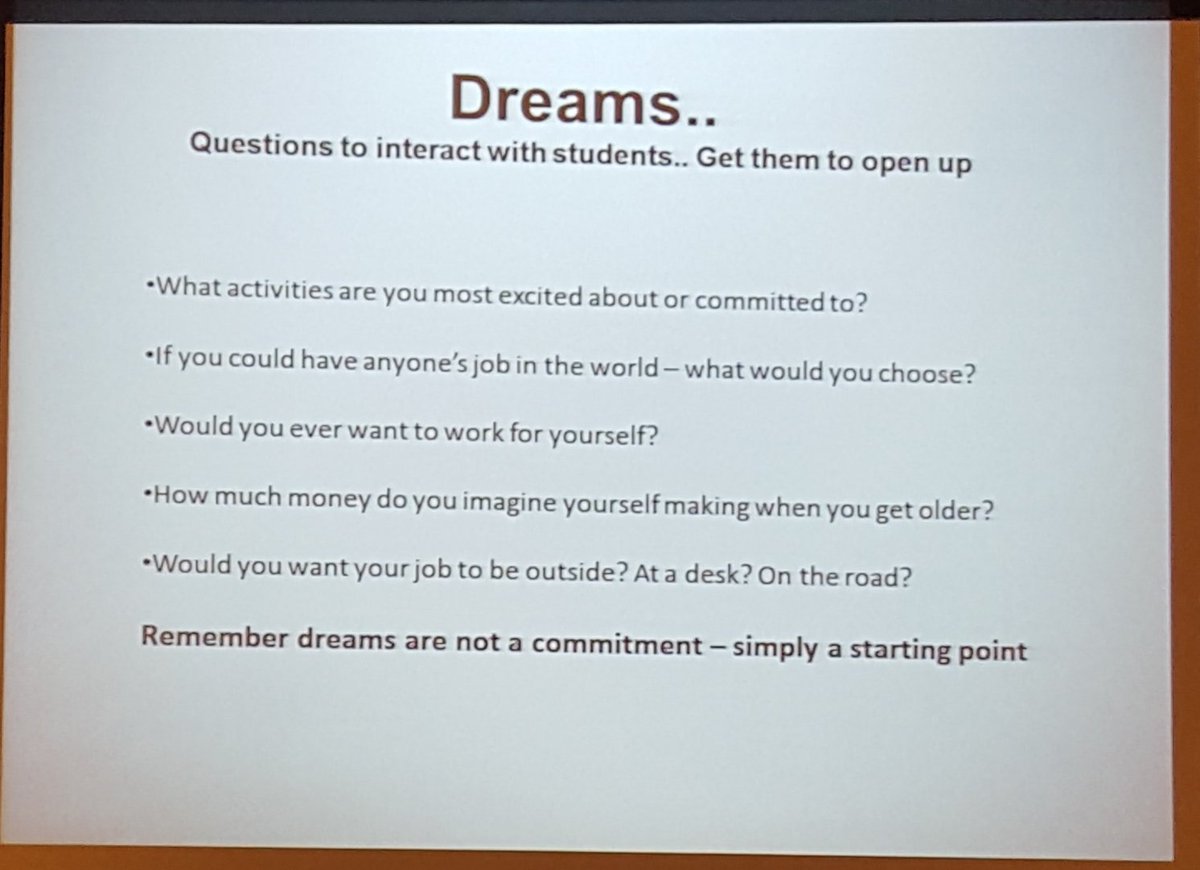 zmFCS's tweet photo. More gems from the #MAFCS conference in Roch this week! #sayyestoFCS https://t.co/knj8dg6bel
