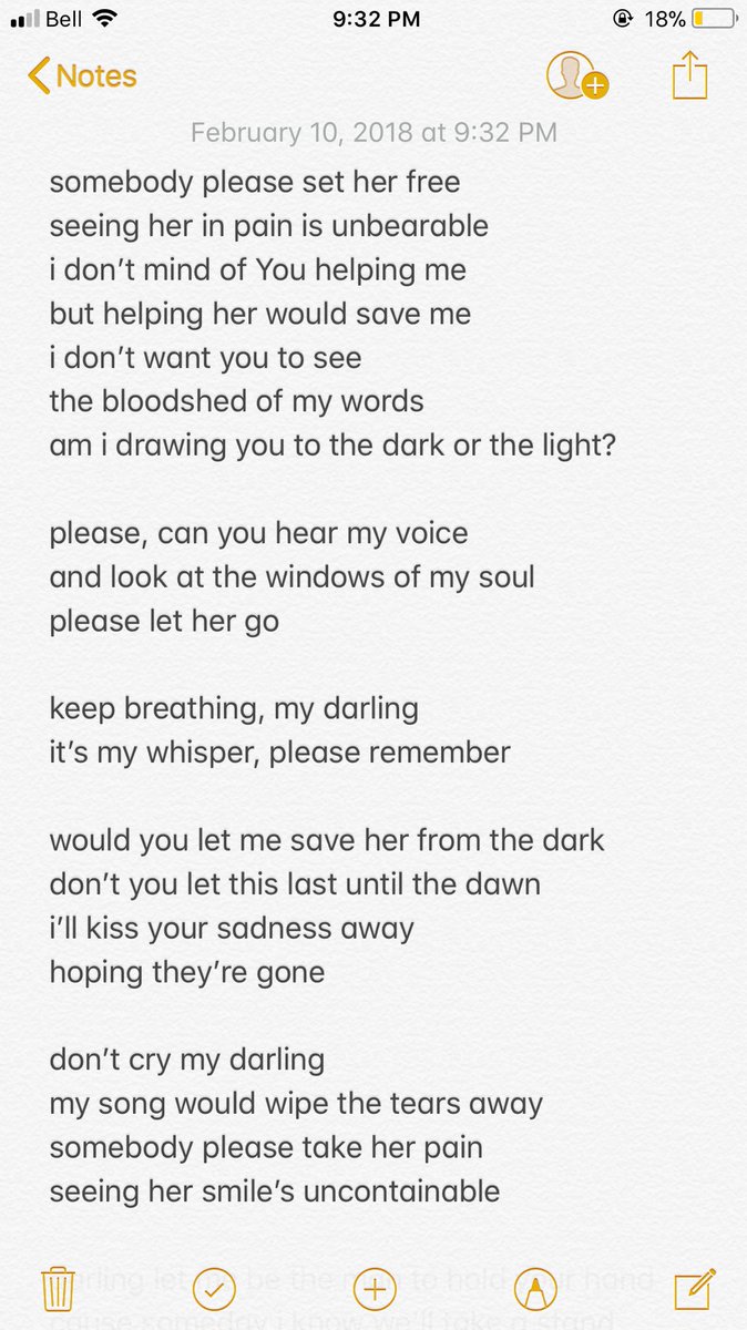 Let Me Down Slowly Lyrics Deutsch