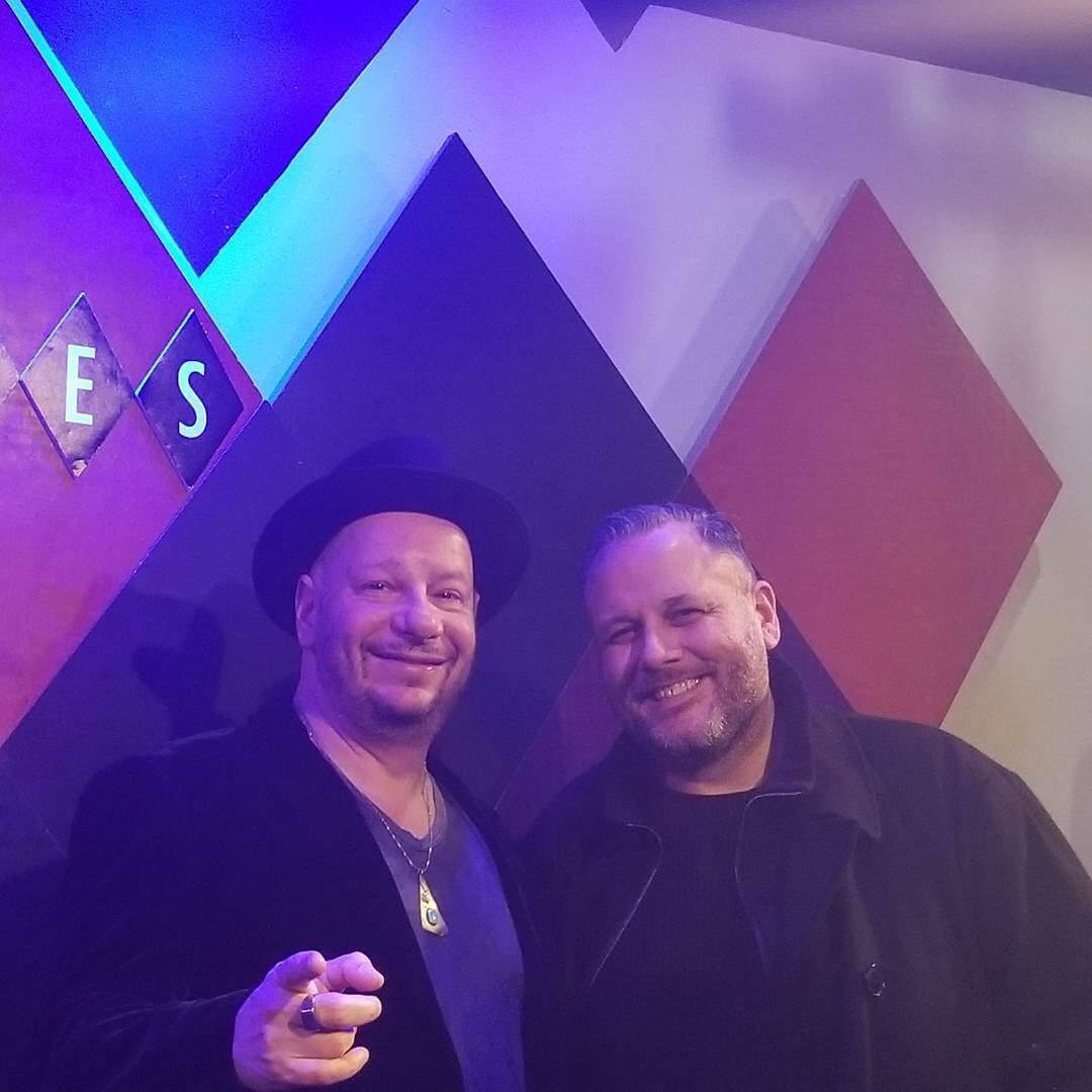 mrlodato's tweet photo. Hey @realjeffreyross I’m from the LI chapter of ruining a night, thanks for being a sport https://t.co/mmObzPE9bP