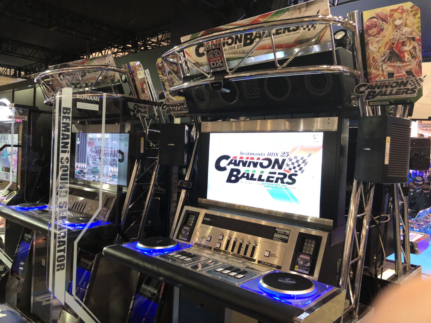 コナミ ビートマニア BEMANI サウンドセパレーター - テレビゲーム コナミ ビートマニア BEMANI サウンドセパレーター - テレビゲーム
