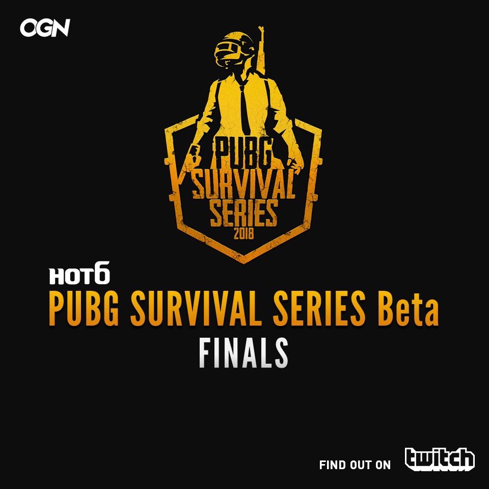 Joel_inZOI's tweet photo. #PSSBeta Squad Finals begins now! Will EU or NA be able to dominate even in TPP?
Find out on https://t.co/FRNHM8arr3 https://t.co/7r36jFEU3F