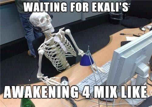 EkaliMusic's tweet photo. Same https://t.co/GHepQbnkyn