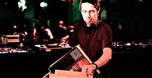 FraminsConsult's tweet photo. "There's no way you'll do anything in art or music unless you truly believe in it. 

When i set up Brownswood Recordings 15 years ago, it was the worst time in history to be setting up a record label." 

- Gilles Peterson, DJ &amp; Founder Worldwide FM https://t.co/kVOcDOZo9c