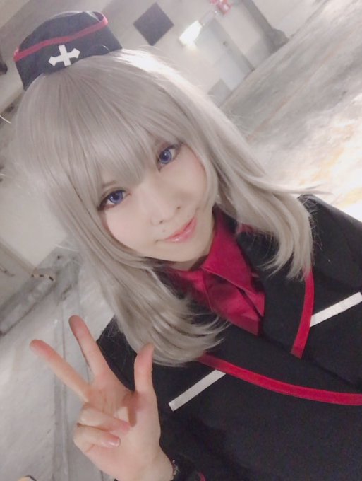 コスプレイヤーあぼのTwitter画像42