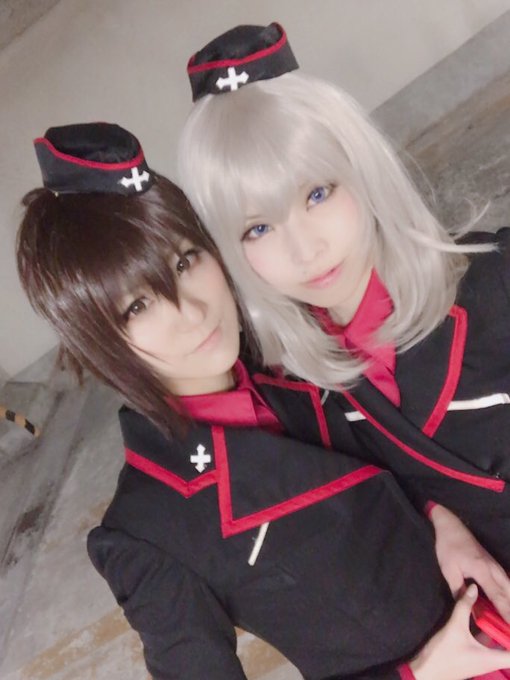 コスプレイヤーあぼのTwitter画像41