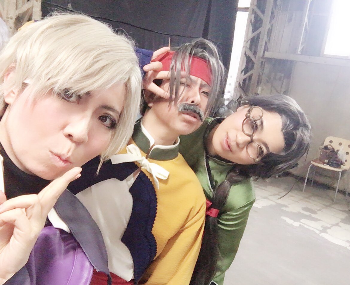 ゼノギアス２０周年まとめ ページ目 Togetter