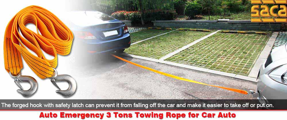 SacaAuto's tweet image. Dear Followers kindly be informed that the SACA TOW ROPE are now Available our All Showroom