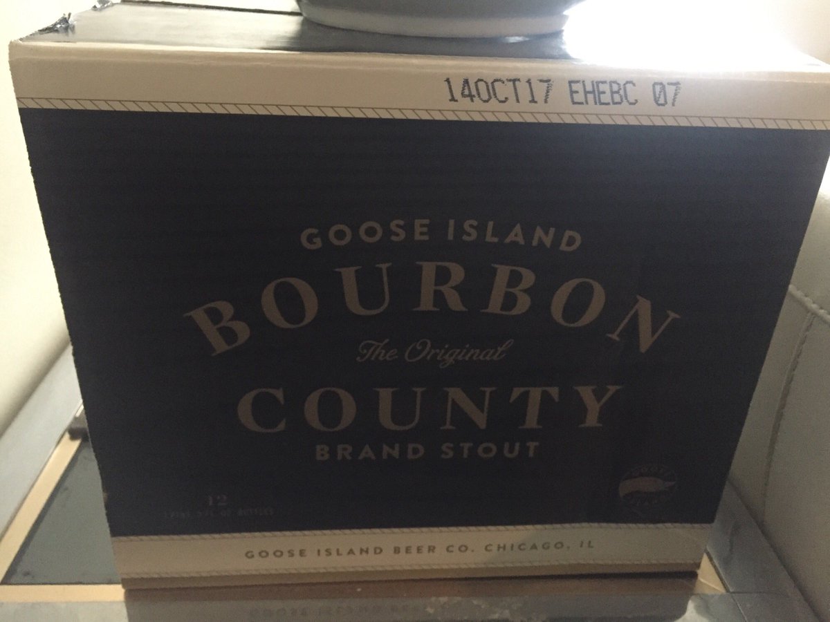 JulesBeats's tweet image. Today was a good day. 😝

#FoundersKBS #FoundersCBS #BlackNoteStout #BourbonCounty #BCBS #DarkApparition 🍻 #Cheers
#BeerGeek