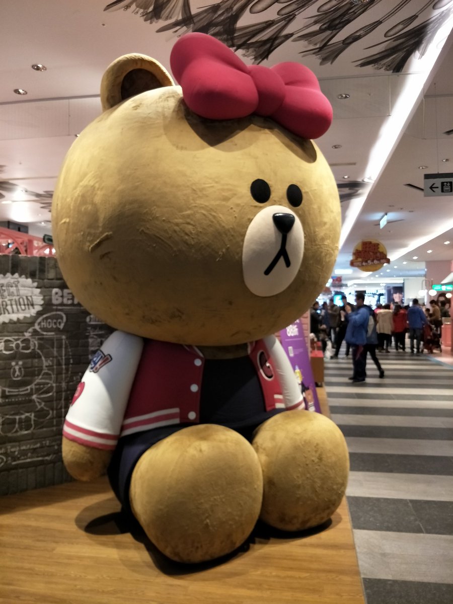 wwaannii21's tweet image. แงงงงงงงง ตัลล้าก อยากได้จุง #Linefriend #รีวิวไต้หวัน