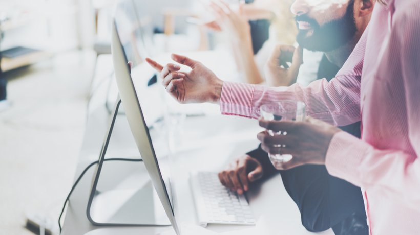 elearningtags's tweet image. How To Convert PowerPoint Into An Interactive eLearning Module dlvr.it/QFtCGz #eLearningDesignandDevelopment #eLearningDesignTips
