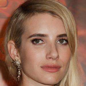 Celebrity Birthdays: Actress Emma Roberts turns 27 this weekend! \"HAPPY BIRTHDAY EMMA ROBERTS!\"      