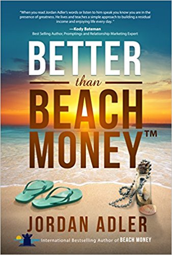 rudimiddleton's tweet photo. Looking forward to the latest from @jordanadler Always a straight to the point, no BS, inspiring person. #JordanAdler #BeachMoney #DontWait https://t.co/47ppYlrkzJ