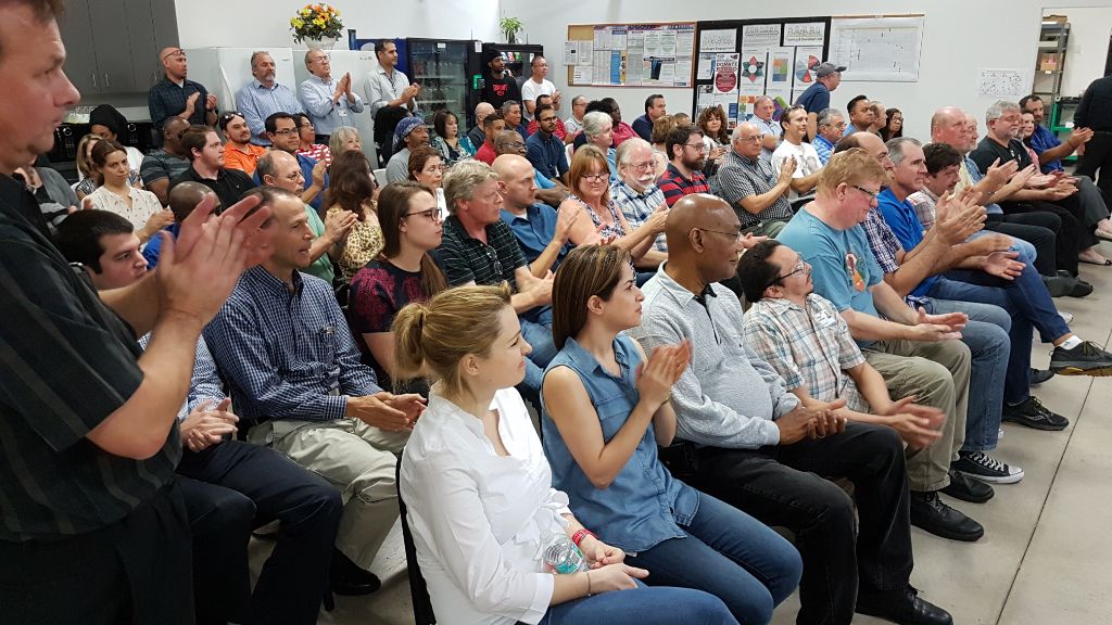 FriedlSantner's tweet image. We welcome Quantachrome in the Anton Paar group. This marks an important step in developing our product portfolio for Material Characterization.
#AntonPaar, #Quantachrome, #particlesizing #porosity