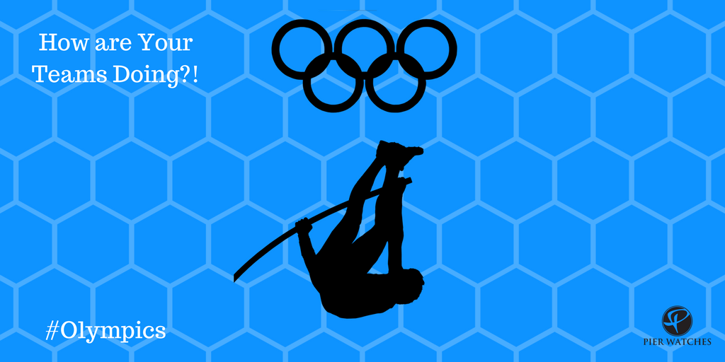 #olympics #sports #compete #pierwatches #hercules