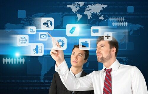 TrippBraden's tweet photo. Is Your Organization Ready for Smarter Sales Leaders? https://t.co/rXPBGNxheU #leadership #innovation #think2017 #sales #leadership https://t.co/aLYyHbVVt9