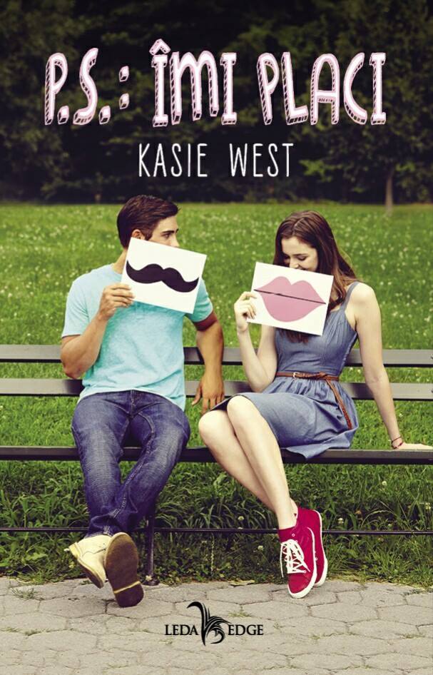 Literaturapetoc's tweet image. P.S.: Îmi placi de Kasie West-În curând la Leda Edge-,,Oră plictisitoare de chimie. Concentrată asupra propriilor gânduri și nicidecum atentă la lecția care se predă, Lily își scrie pe bancă un vers dintr-o melodie preferată. A… literaturapetocuri.ro/p-s-imi-placi-…