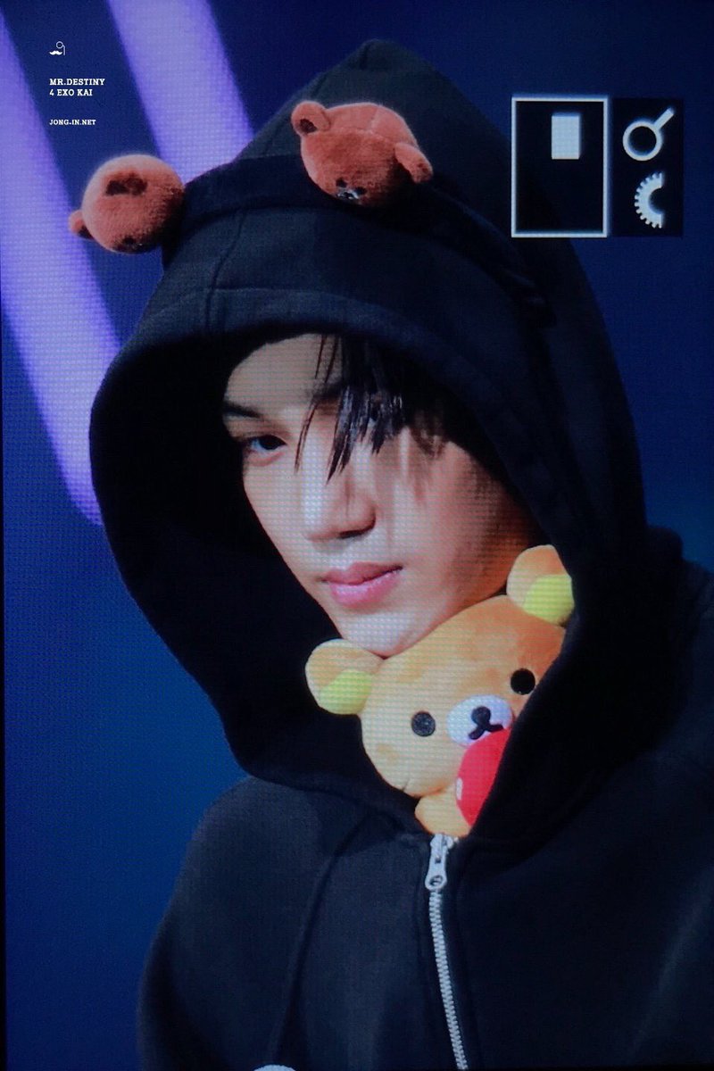 kainationph's tweet image. [PREV] 180211 KAI (The Exoplanet#4) - #ElyxioninTaipei D2

cr. Mr.Destiny
#EXOL #BestFanArmy #iHeartAwards @weareoneEXO