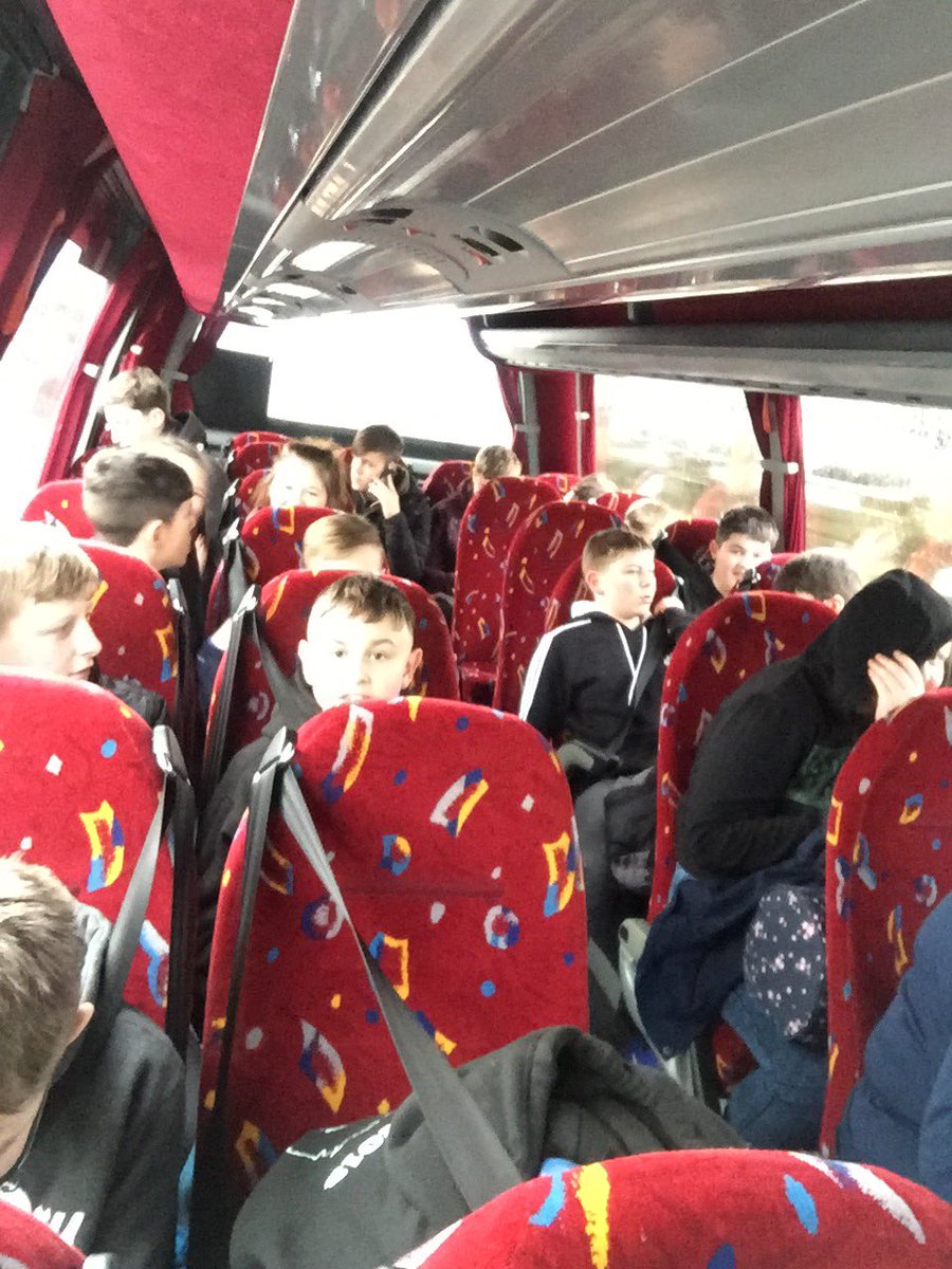 walbottlegeog's tweet photo. Landed safe and sound, on the bus home to Walbottle - see you soon! https://t.co/CtMIECsLqH