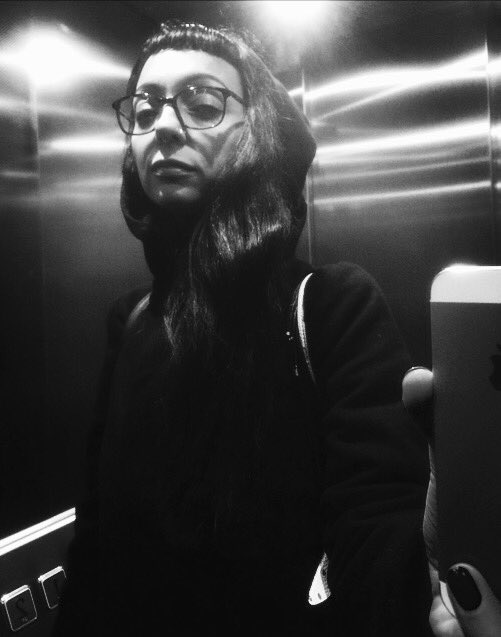 justglorylory's tweet photo. Bitch don't kill my vibe!!! #mood #blackandwhite #photography #shadesofgrey #iphoneonly #ootd #dontmesswithher #latina #cologne #bangstyle #longhair #instagood #WomenInScience #selfie #photooftheday #black #fashion #style #hair #vibes https://t.co/ArNYjfIz2G