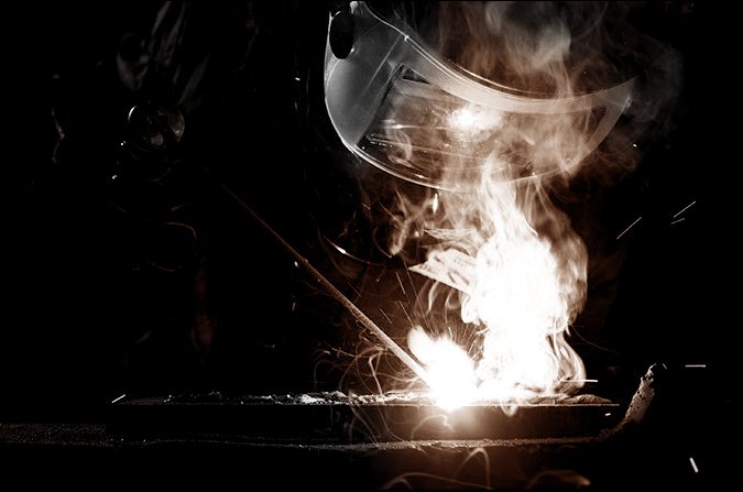 Zika_Welding's tweet photo. High #Manganese welder's exposure has been associated with central nervous system effects, referred as #Manganism with symptoms similar to Parkinsonโs disease. Take care of your health with @Zika_Welding's #GreenElectrode
#WeldingFumes #HealthyWelding #Welding #Electrodes https://t.co/Jq20HgNA60