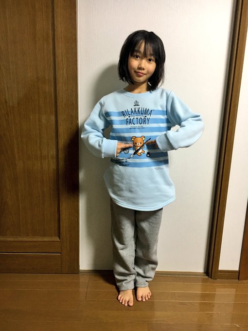 Twitterのコスプレ画像1