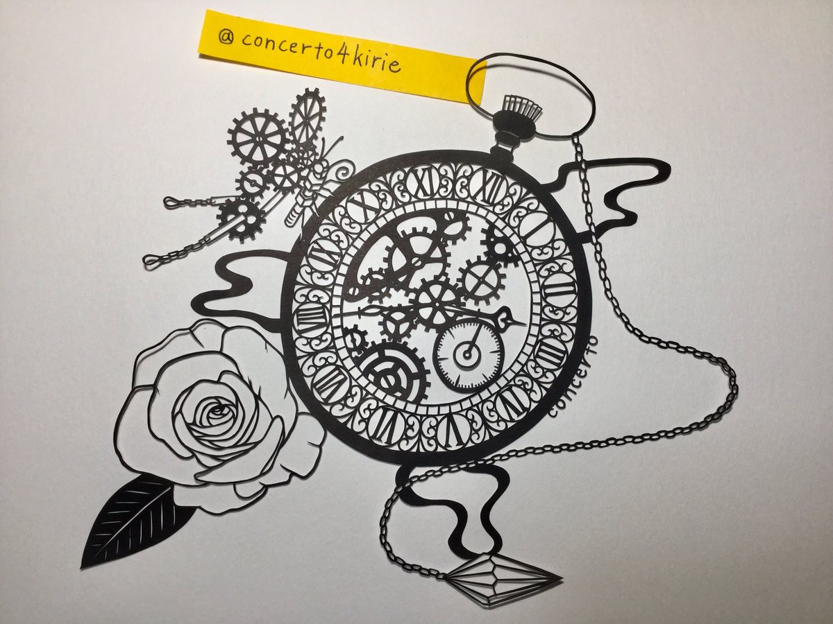 Twoucan あなたの歯車見せてください の注目ツイート イラスト マンガ コスプレ モデル