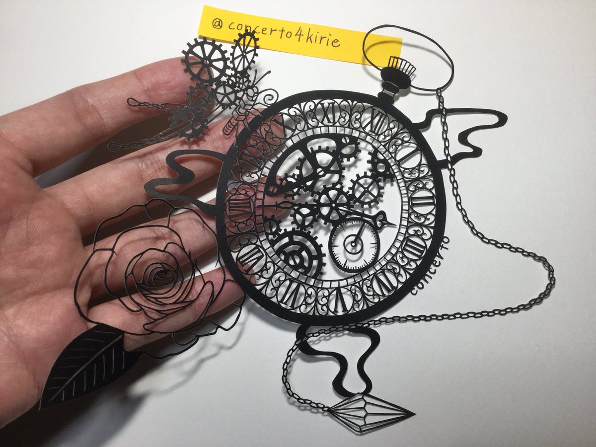 Twoucan あなたの歯車見せてください の注目ツイート イラスト マンガ コスプレ モデル