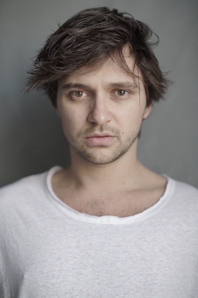 KensGardensPlay's tweet photo. @FilippoPaniga will read TOMMASO. Get your free tix here: https://t.co/56Xuaj3jDC
#actorslife #KGreading https://t.co/TJRruGFnGh