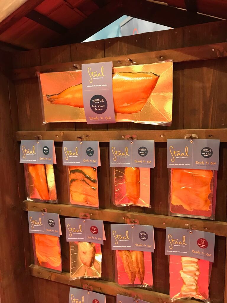 Staal Smokehouse tweet media