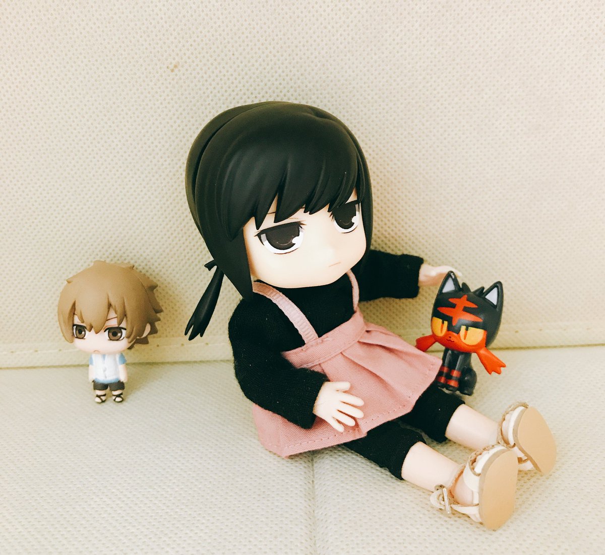 6918🇵 (Hiyori_is_alive) Twitter