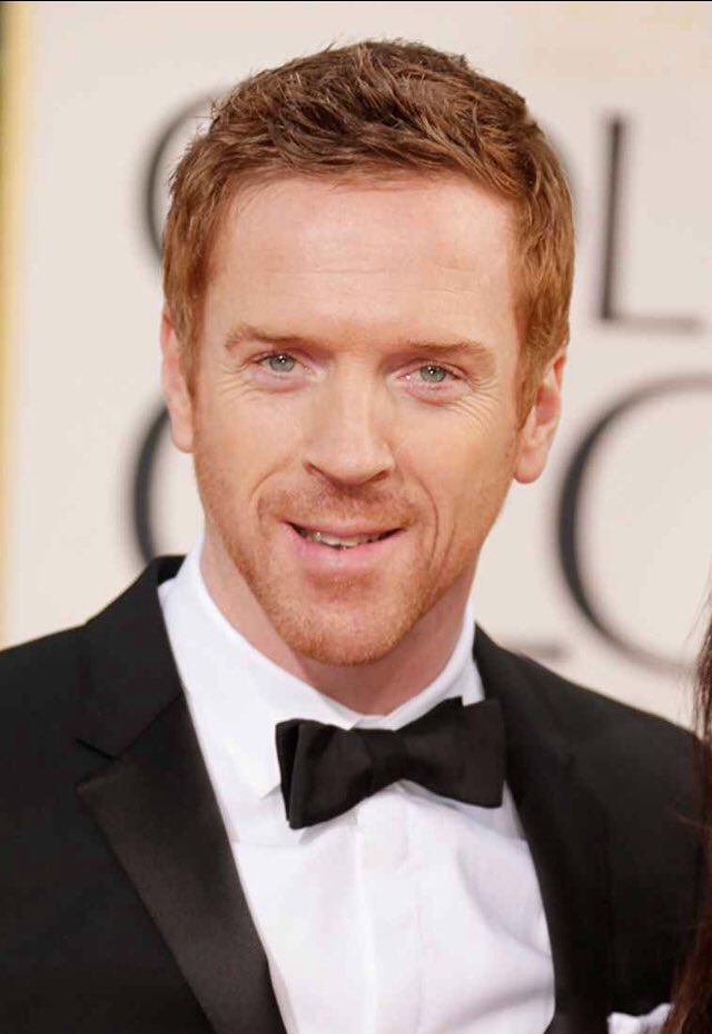 Today , it is the birthday to Damian Lewis . Thus I wish a Happy Birthday to Damian    