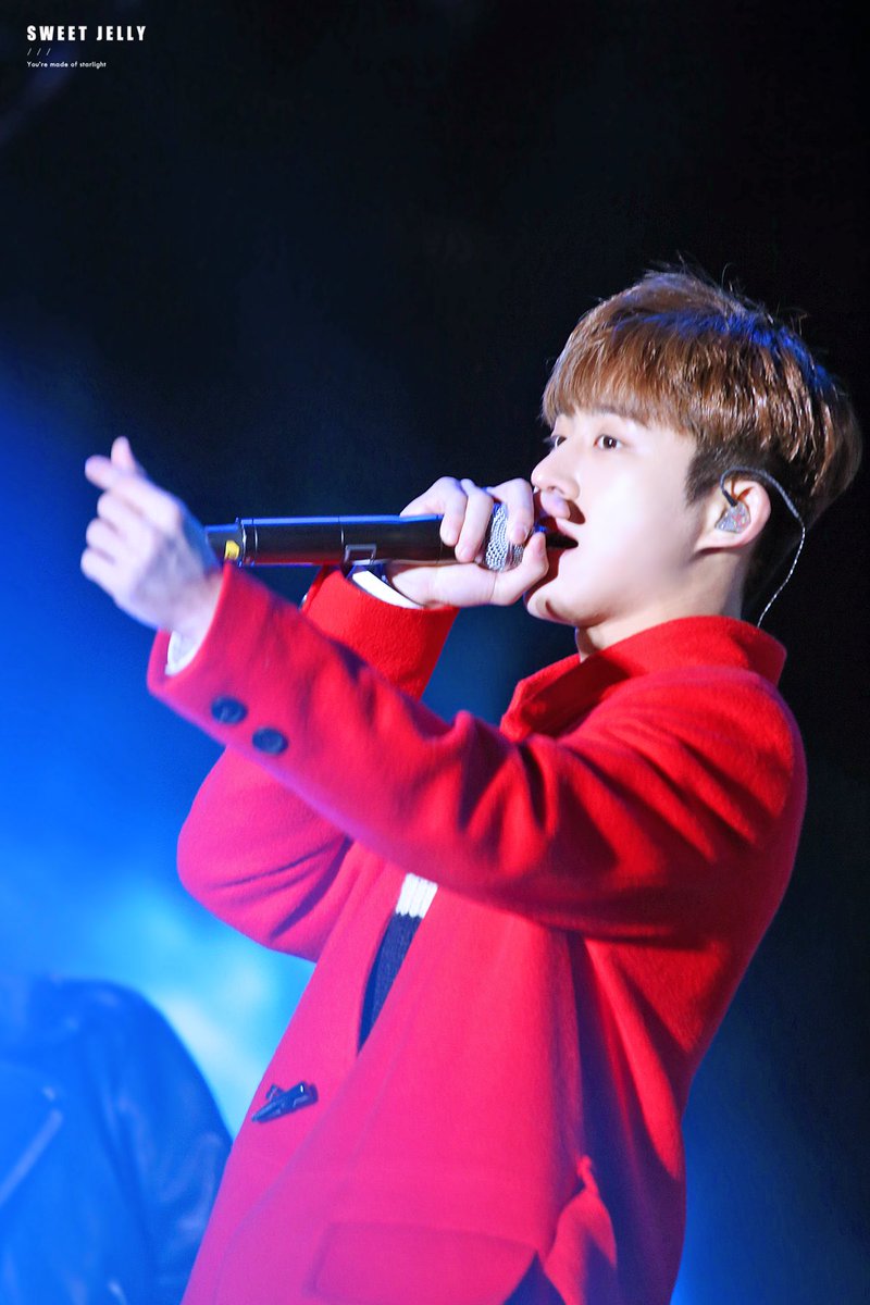 20180210 
heart heart❤️
#BI #아이콘 #한빈 #김한빈 #비아이 #한빈 #HANBIN