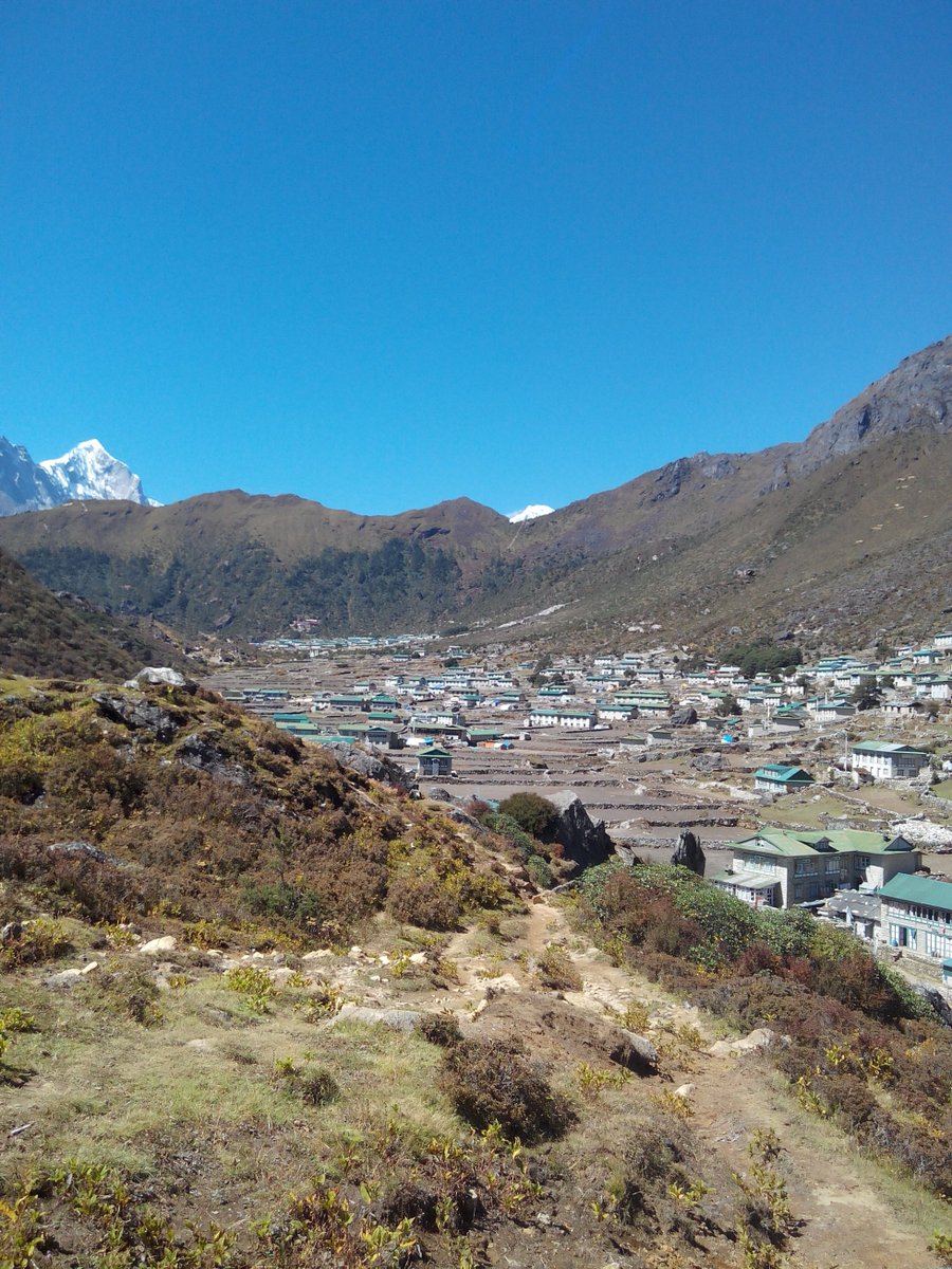 ccclips_private's tweet image. #Sagarmatha national park #permits &amp;amp; #entryfee for #tourist
goo.gl/SJjnkC
basecamptreknepal.com/sagarmatha-nat…