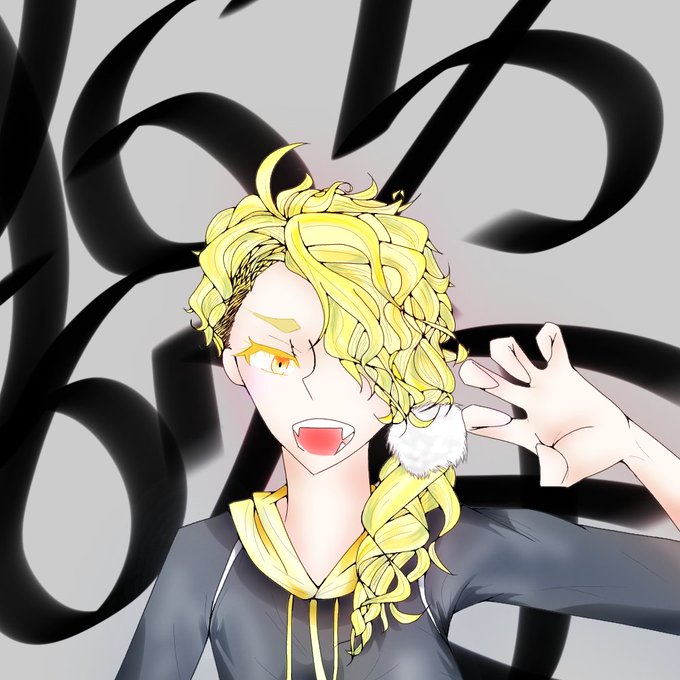 刀剣男士髪型アレンジ企画のtwitterイラスト検索結果 刀剣男士髪型アレンジ企画のtwitterイラスト検索結果