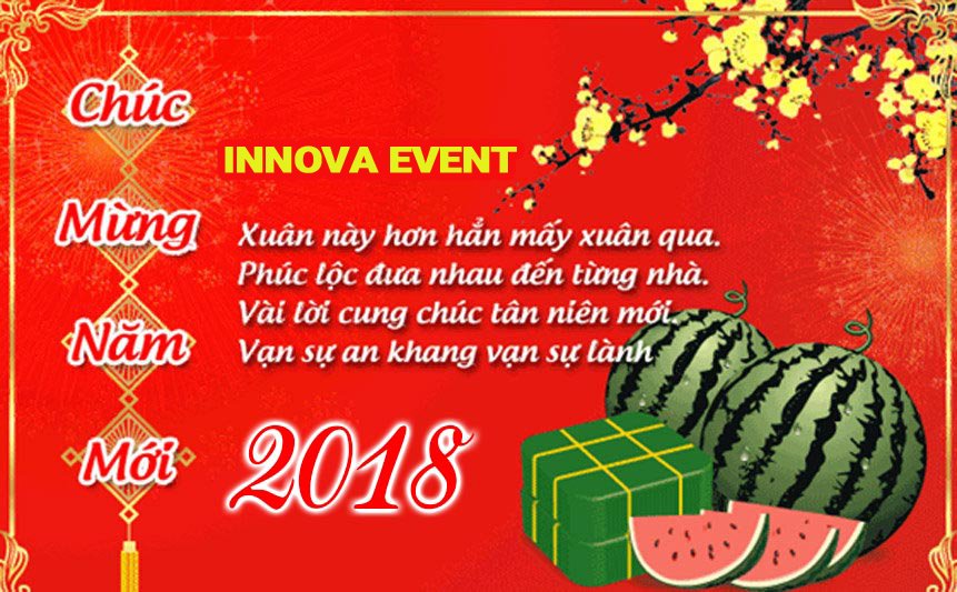 InnovaEvent2's tweet image. Chúc mọi người năm mới vui vẻ tràn ngập hạnh phúc bên gia đình ạ.
#innovaevent.com
#innovaevent