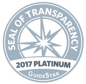 VictorWaterLife's tweet image. New Platinum GuideStar Certificate