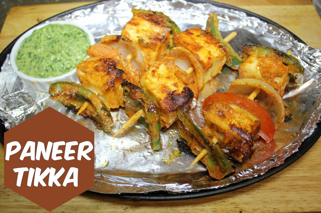 A1Rasoi's tweet photo. Paneer Tikka Recipe | How to Make Paneer Tikka On Tawa https://t.co/AzkGzGJG9b https://t.co/7iQt0YN4bs