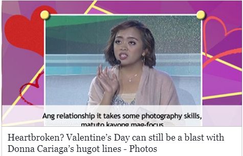 Abs Cbn Entertainment On Twitter Want More Reasons To Be Sweet