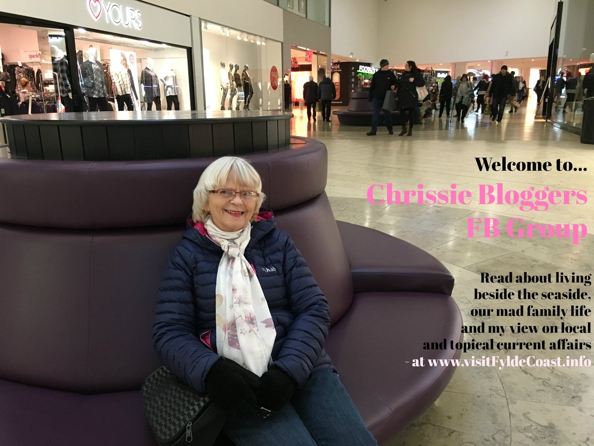 If you like my #funny #blogs you'll enjoy this one. 
Its the funny half hour times two, first with friends and then with my dinner! Read it here ow.ly/IJ5R30ikmgl