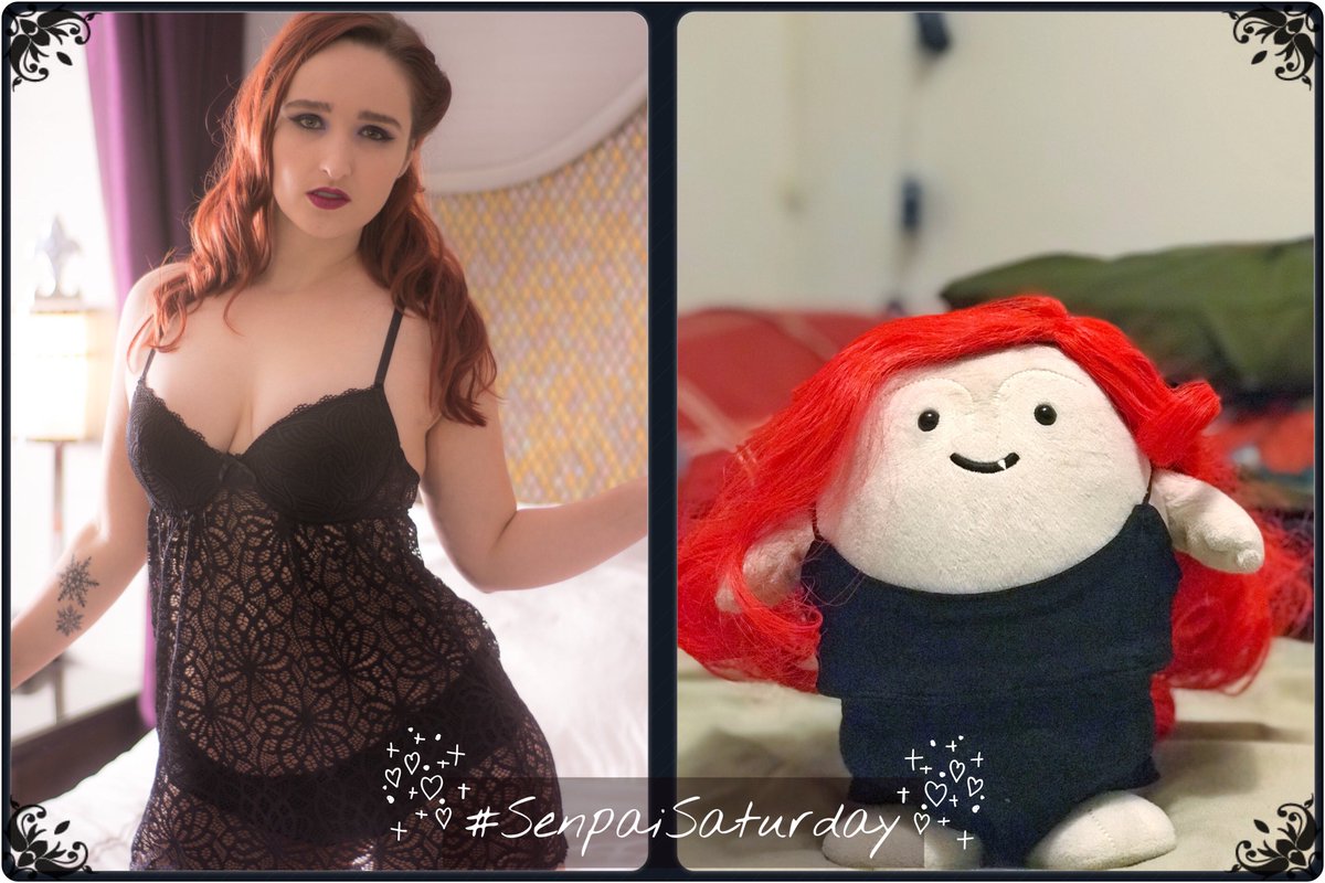 TheMariTimeLord's tweet photo. โWhen you come to a point where you have no need to impress anybody, your freedom will begin.โ
@Alexandriathredphoto by George Deluna
#aditheadipose #curves #pinup #alexandriathered #senpaisaturday #boudoir #pinupgirl #lingerie #blacklace #redhead #confident #model https://t.co/hRk0yk6G5u