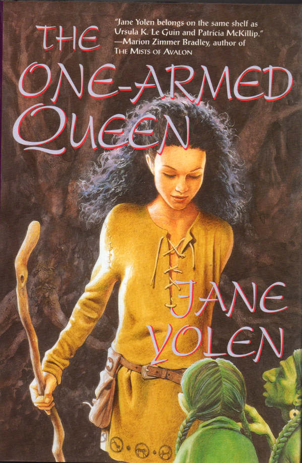 Happy birthday, Jane Yolen: 

Gallery:  