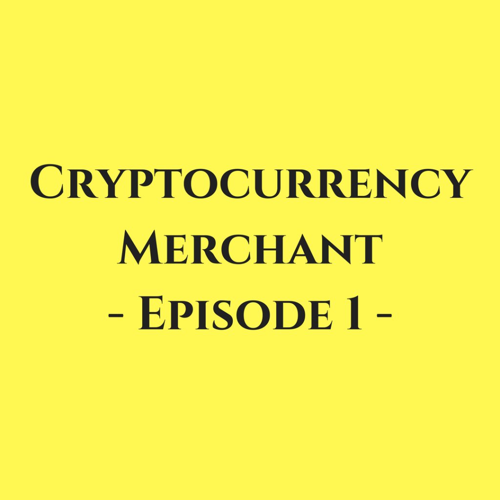 Cryptocurrency Merchant tweet media