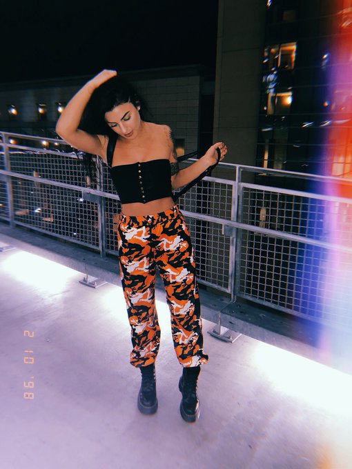 Tonight ⚡️ https://t.co/T1gRdDersr<a href="/tag/coachella18"class="tags"><span>#coachella18</span></a>