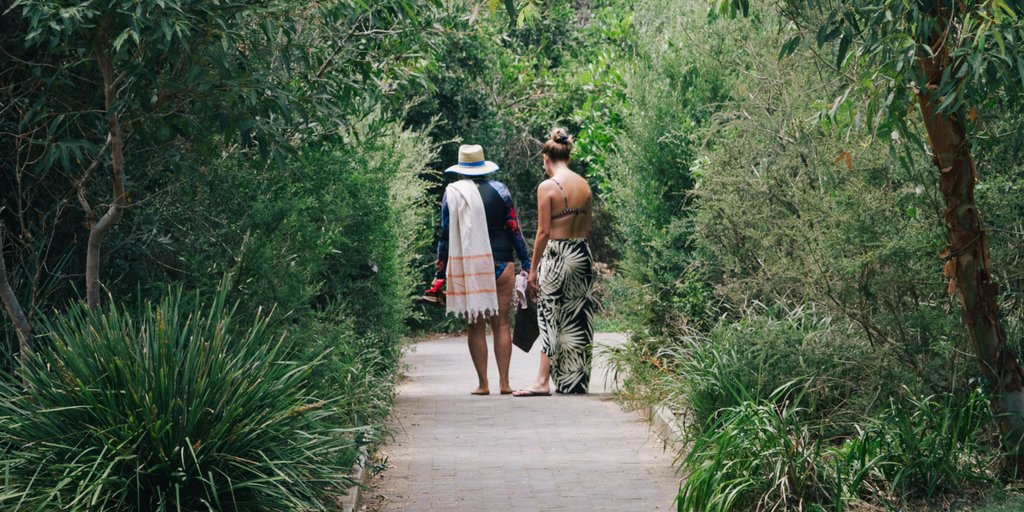 Putty Beach, Bouddi National Park and Bell's at Killcare. All the must see spots in #Killcare. ed.gr/d64x