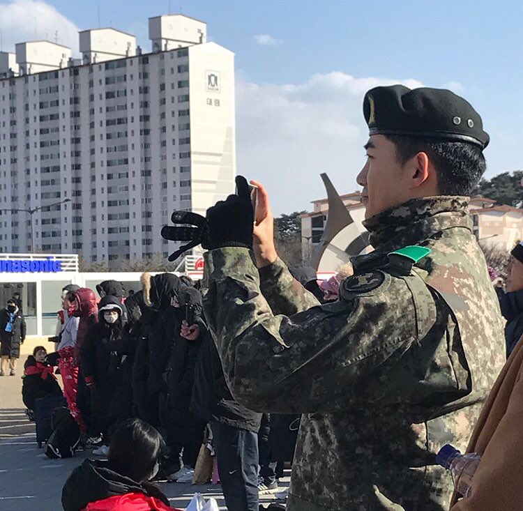 Taecyeon_Today tweet picture
